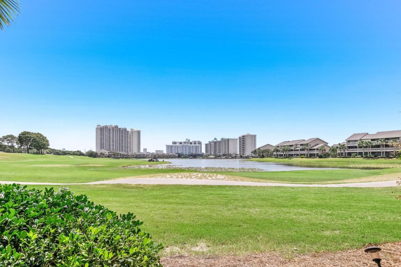 Seascape Lakefront Villas دستين المظهر الخارجي الصورة