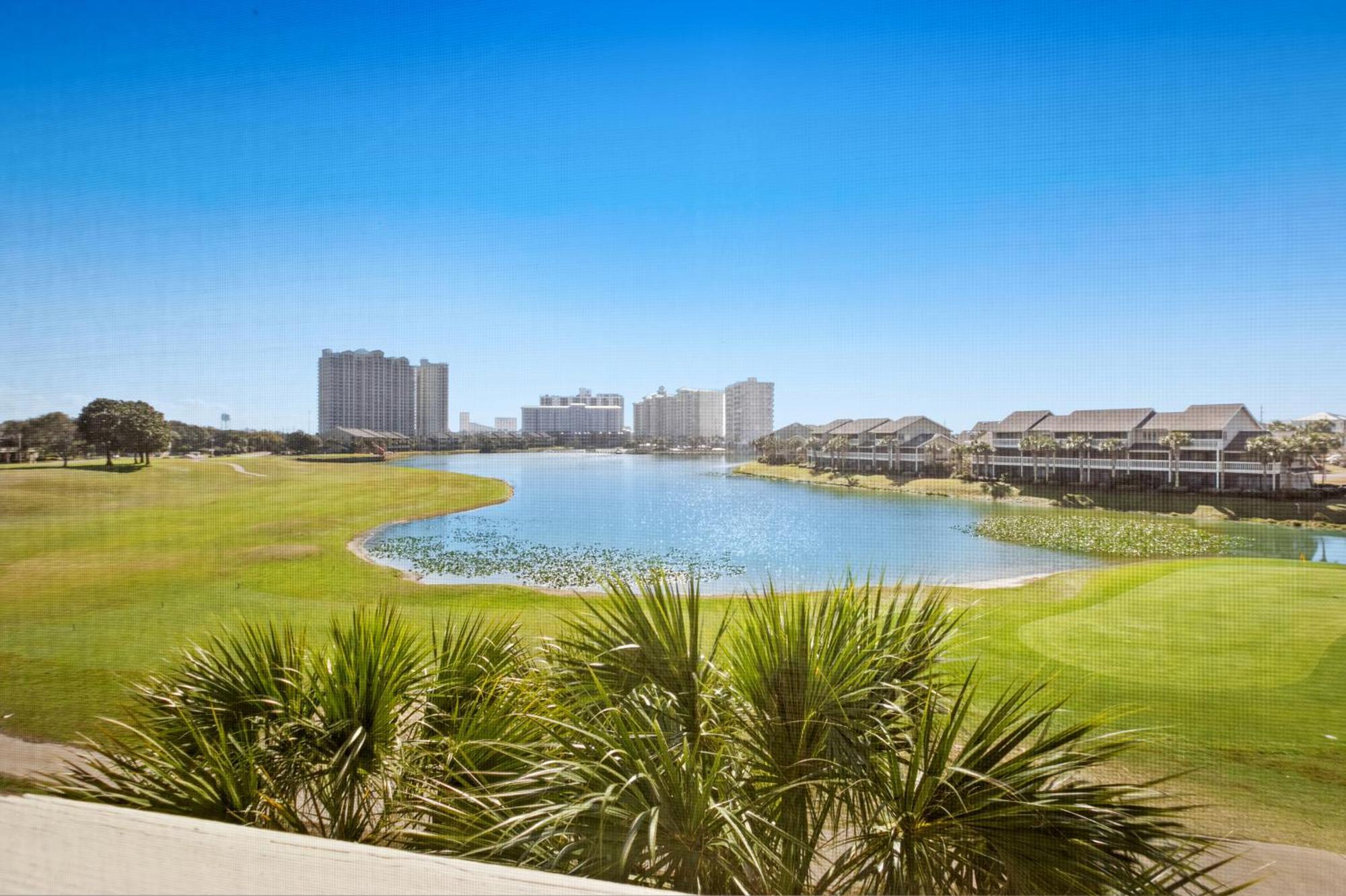 Seascape Lakefront Villas دستين الغرفة الصورة