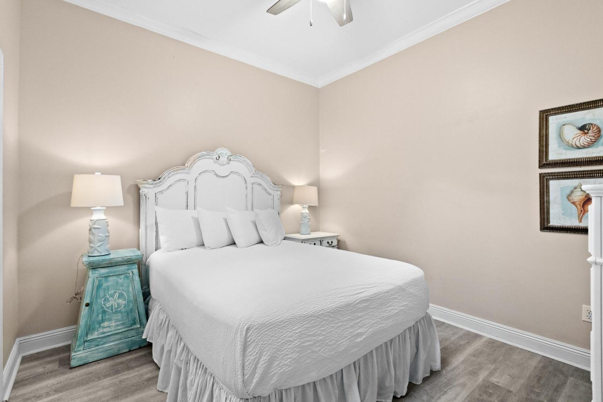 Seascape Lakefront Villas دستين الغرفة الصورة