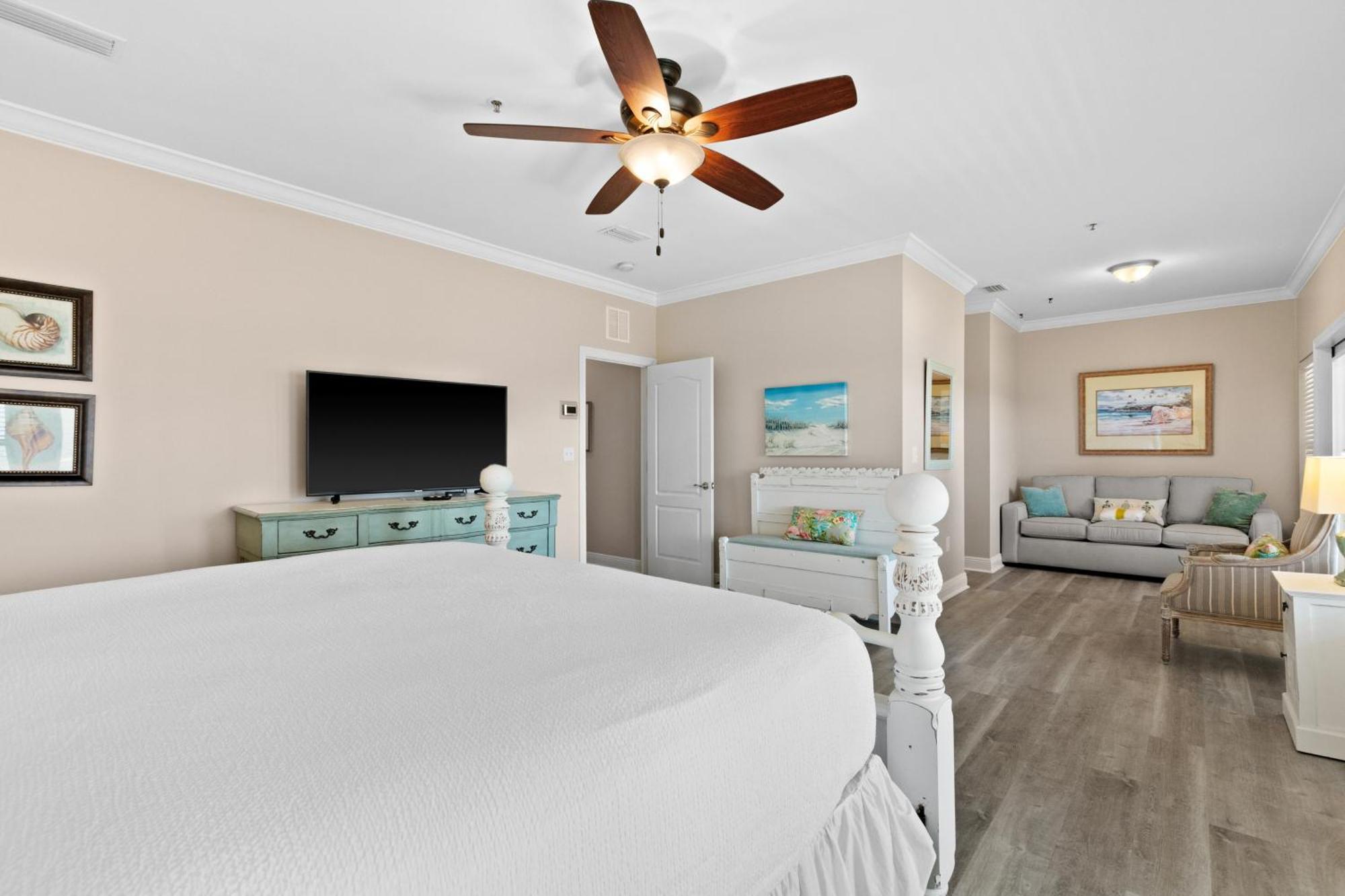 Seascape Lakefront Villas دستين الغرفة الصورة